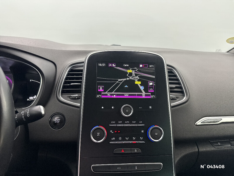Renault Grand Scenic IV