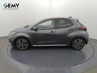 Vehicle 3D Image