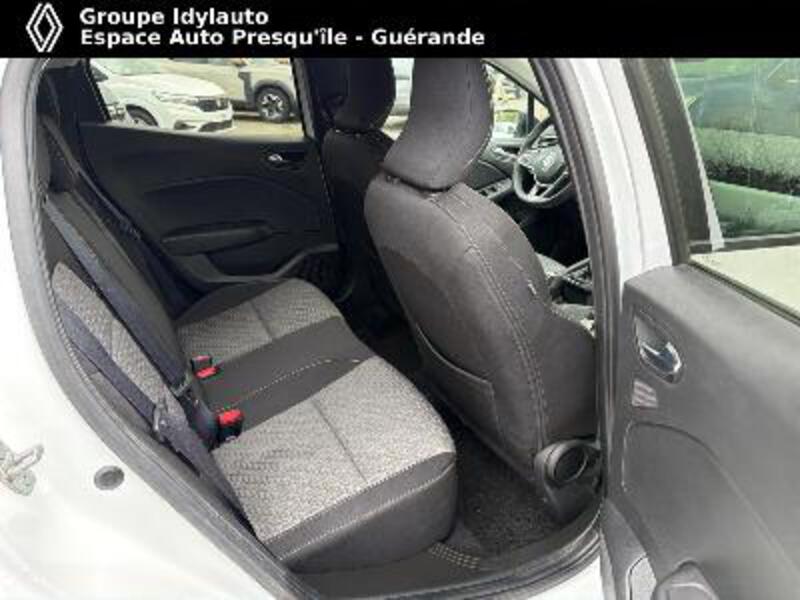 Renault Clio V