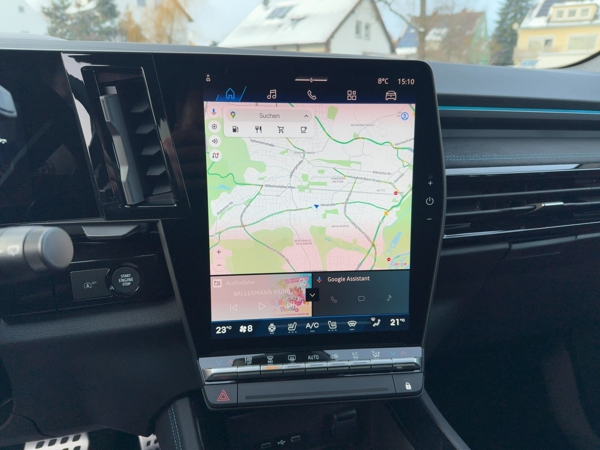 Renault Austral – Bild 12