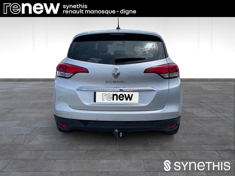 Renault Scenic IV