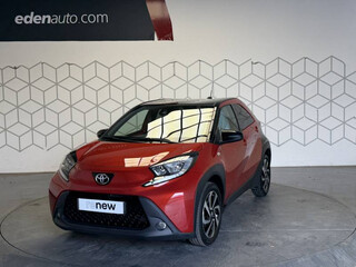 Vehicle 3D Image