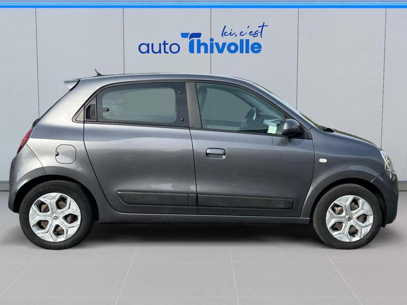 Renault Twingo III