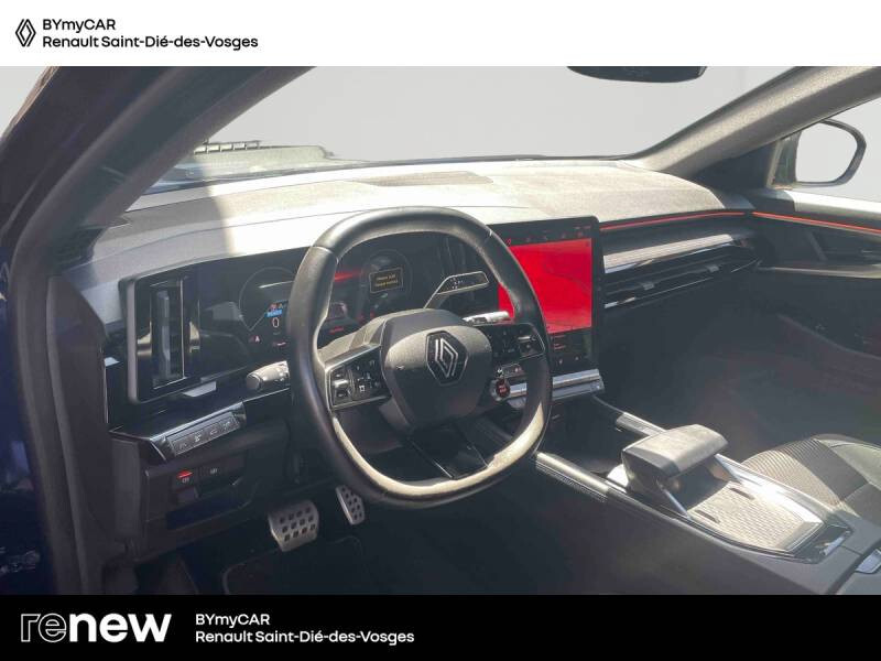 Renault Espace VI