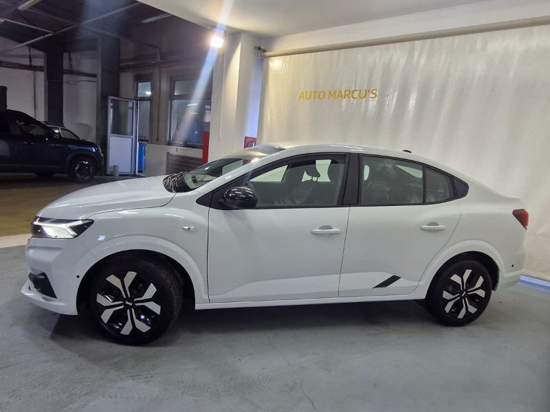 DACIA Logan 2024 — imagine 25