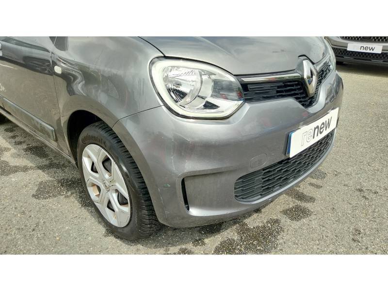 Renault Twingo III