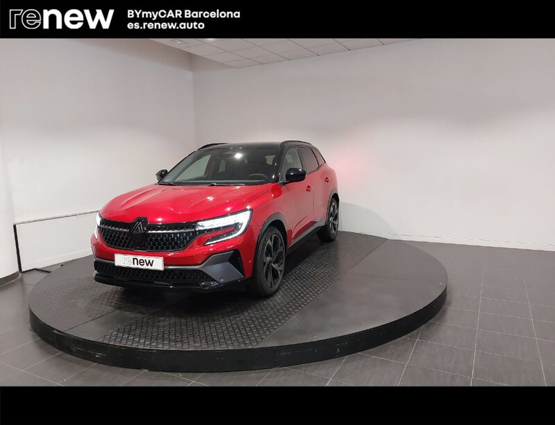 Renault Austral