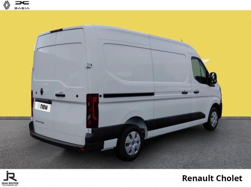 Renault Master Fourgon