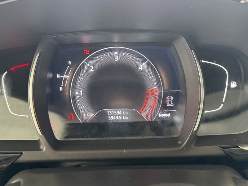 Fahrzeugabbildung Espace ABS ESP eFH Bild 10 von 14