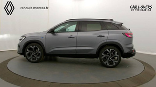 Vehicle 3D Image