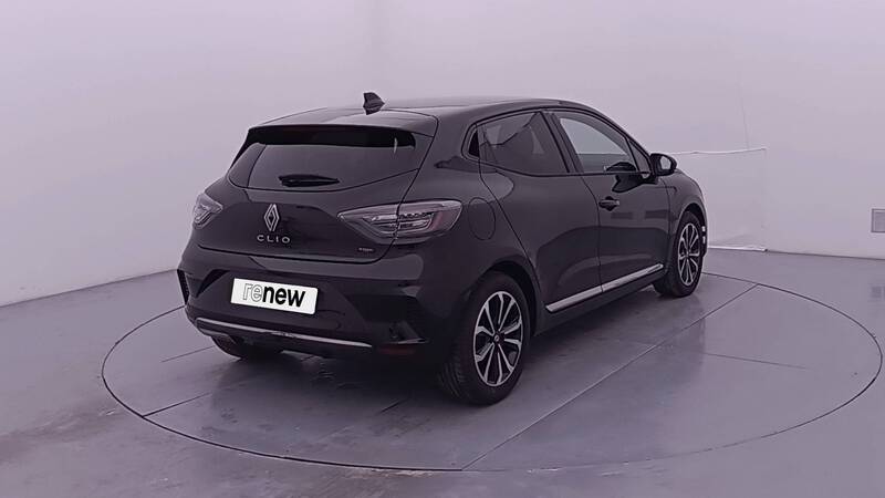Renault Clio V