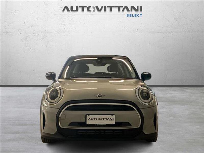 Mini