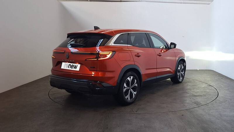 Renault Austral