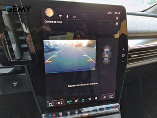 Vehicle 3D Image