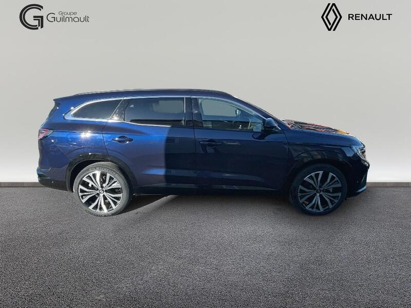 Renault Espace VI