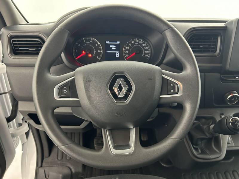 Renault Master III