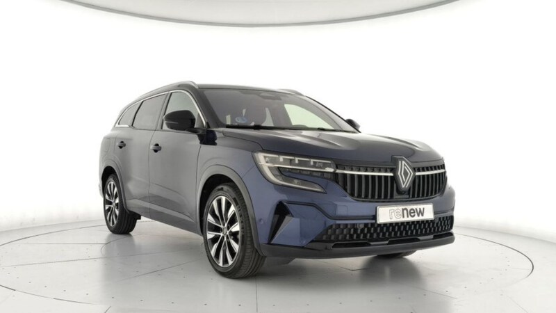 Renault Espace