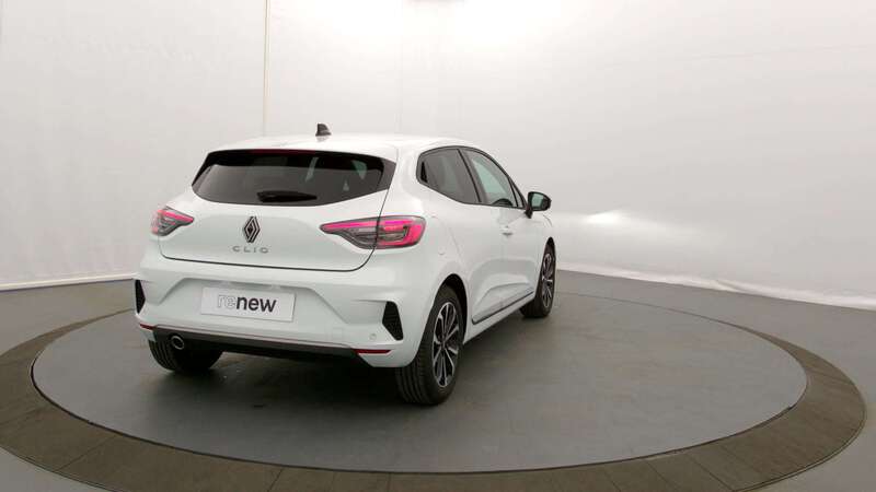 Renault Clio V