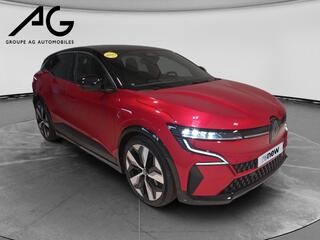 MEGANE E-TECH ELECTRIQUE