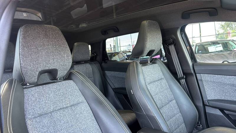 Renault Espace VI
