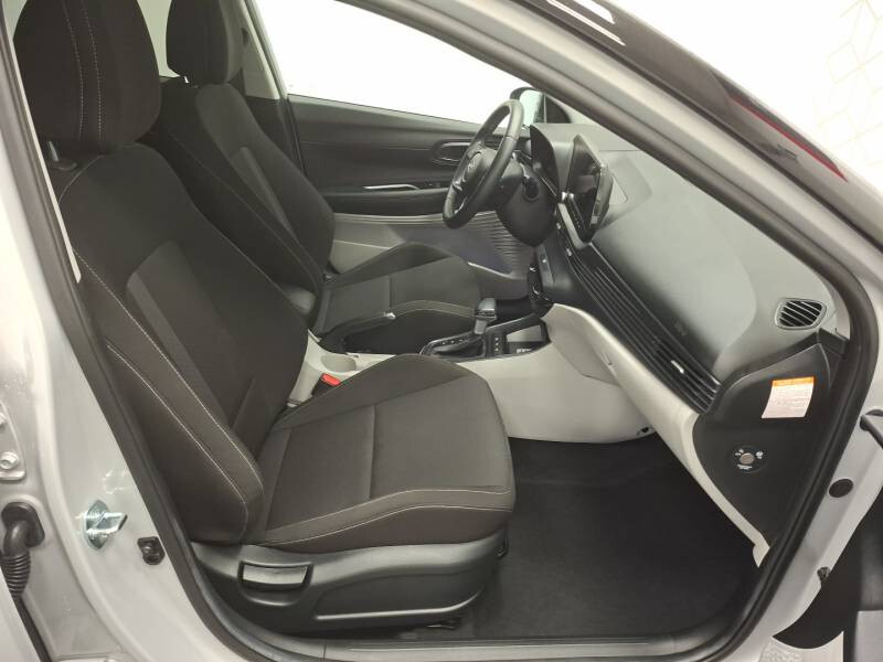 Hyundai i20 III