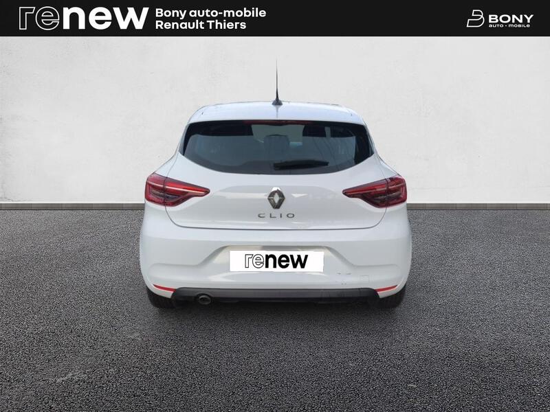 Renault Clio V