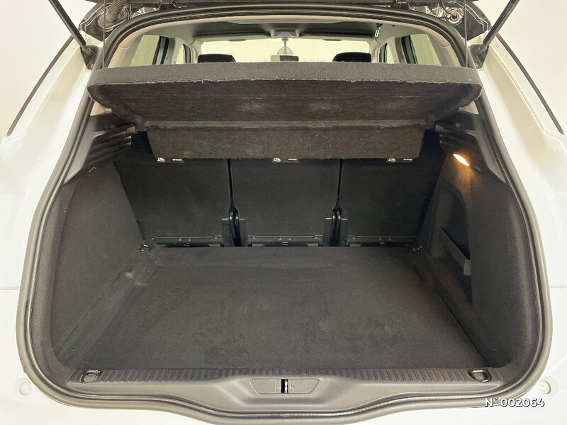 Citroen C4 Spacetourer