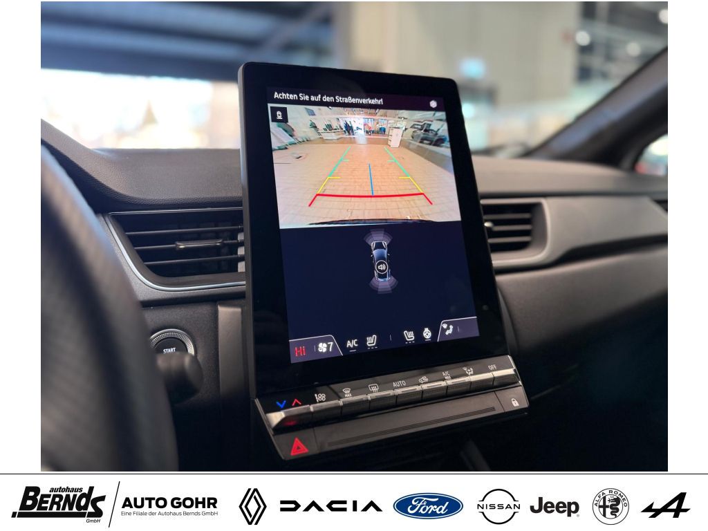 Renault Captur – Bild 20