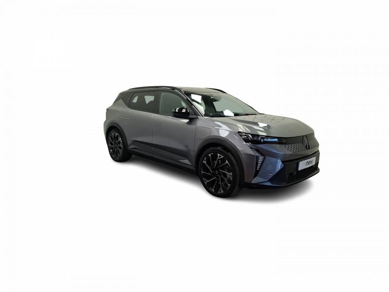 Renault Scenic E-Tech Electrique