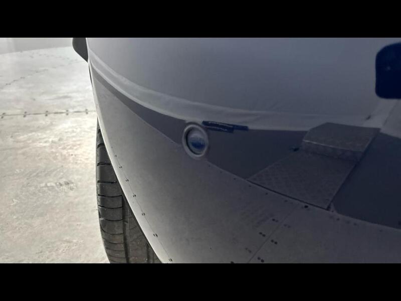 Renault ZOE E-Tech Electrique