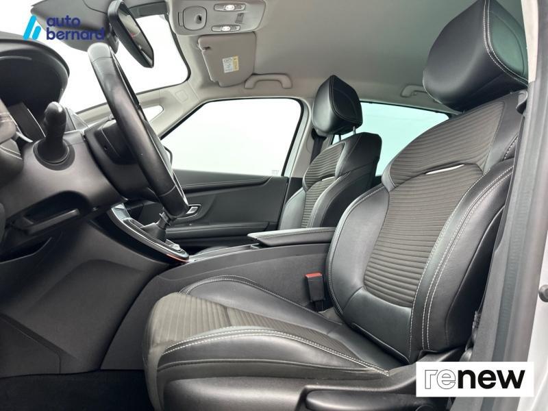 Renault Scenic IV