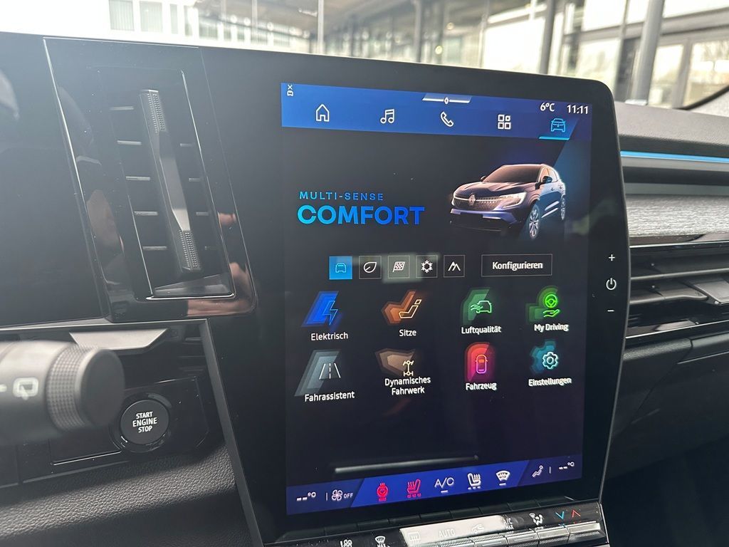 Renault Austral – Bild 11