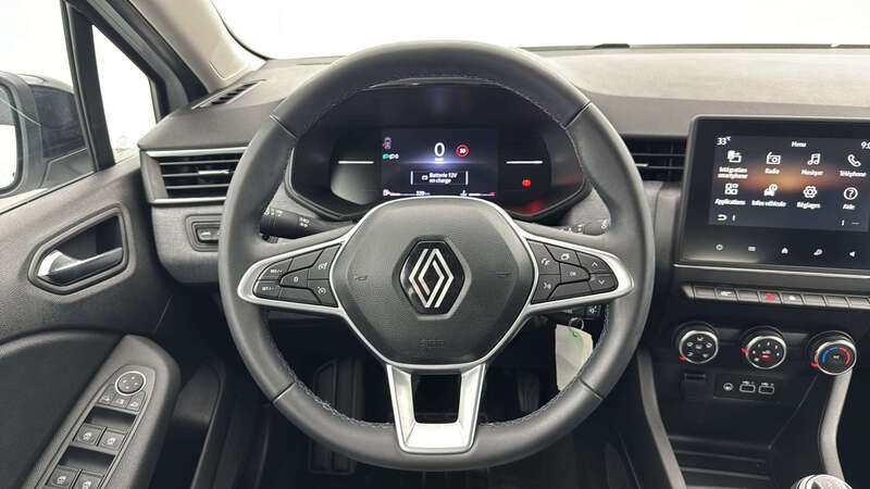 Renault Clio V