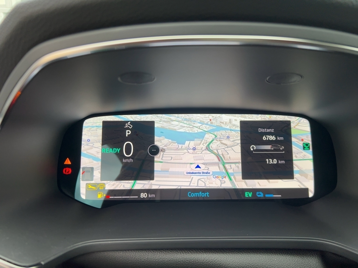 Renault Captur – Bild 17