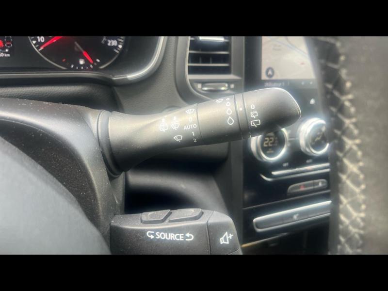 Renault Megane IV Berline
