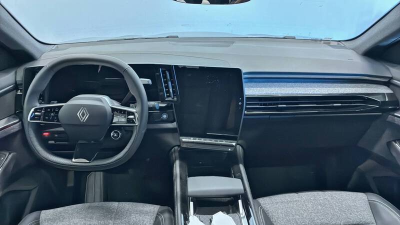 Renault Espace VI