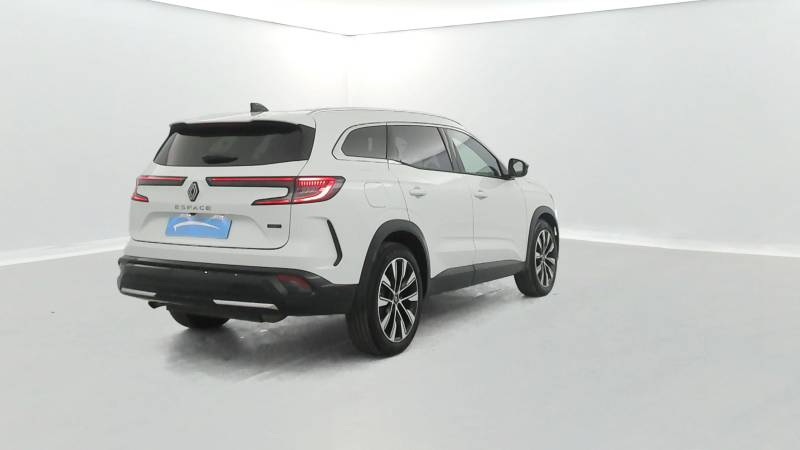 Renault Espace VI
