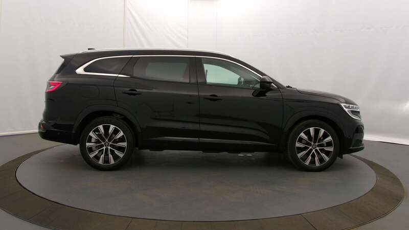 Renault Espace VI