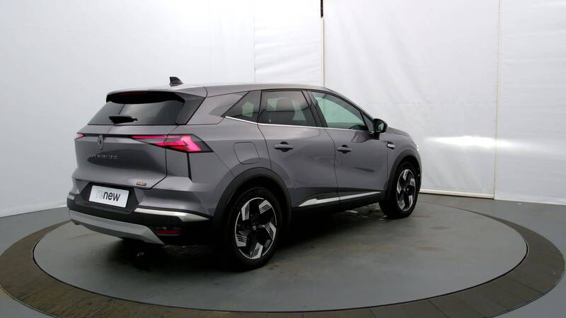 Renault Symbioz