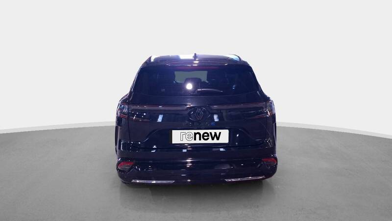 Renault Espace VI