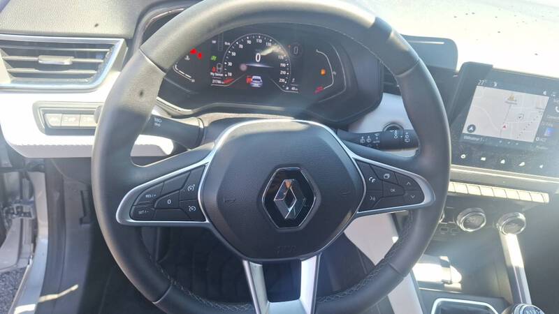 Renault Clio V