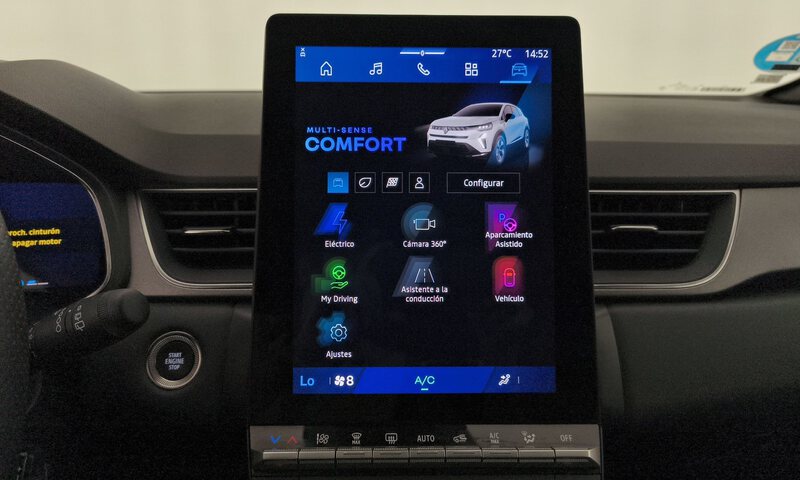 Renault Symbioz