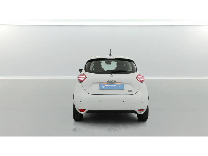 Renault ZOE E-Tech Electrique