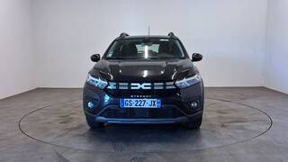 Vehicle 3D Image