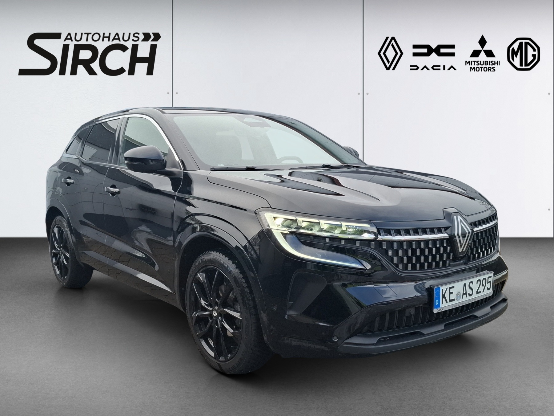 Renault Austral – Bild 6