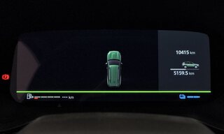 Vehicle 3D Image
