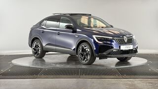 Vehicle 3D Image