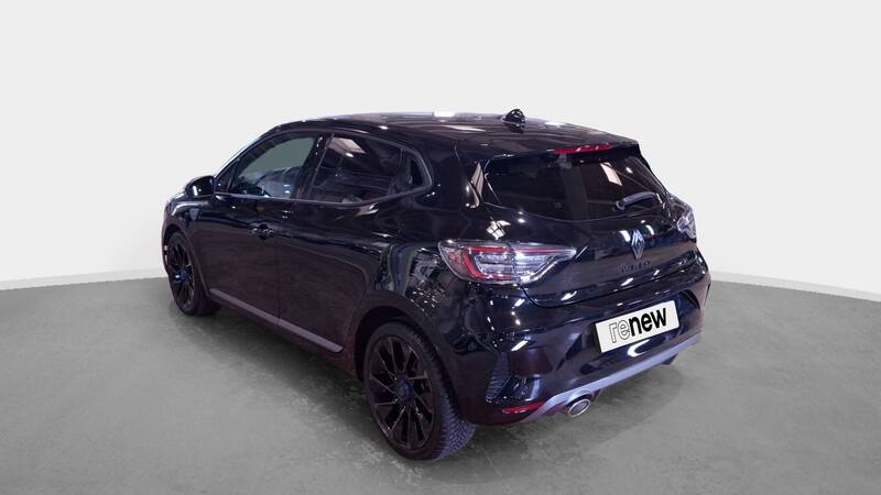 Renault Clio V