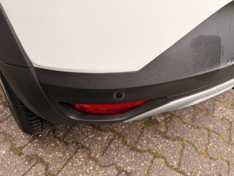 Fahrzeugabbildung Sandero LPG Bild 17 von 26