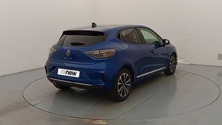 Vehicle 3D Image